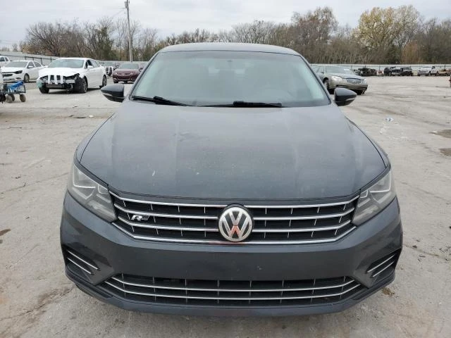 VW Passat R Line подгрев* памет* , снимка 5 - Автомобили и джипове - 48434678