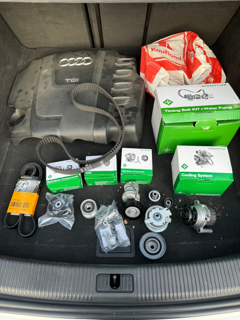 Audi A5 Quattro - 17999 лв. - 67865962 | Car24.bg