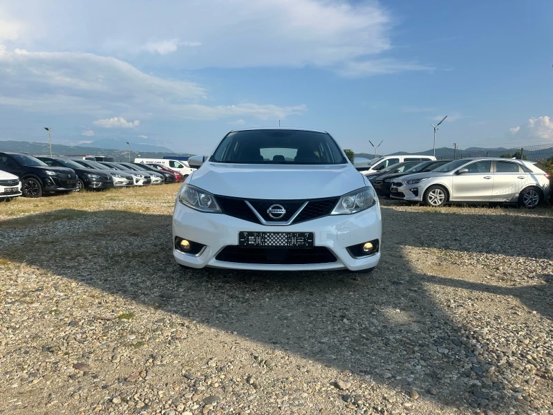 Nissan Pulsar - 7300 EUR - 20716709 1