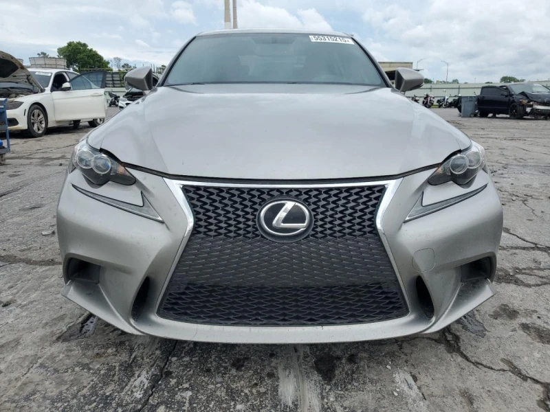 Lexus IS 350 F-sport  - 26000 лв. / 13293.59 € - 56215863 1