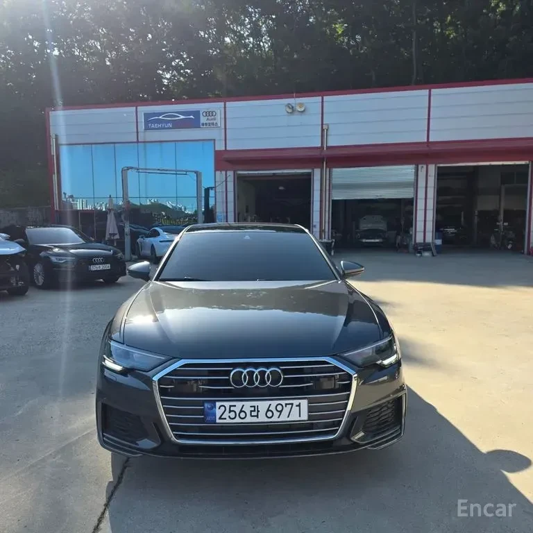 Audi A6 45TFSI* MATRIX* S* LINE* ���������* �����* LANE* A | Mobile.bg � ����������� 7