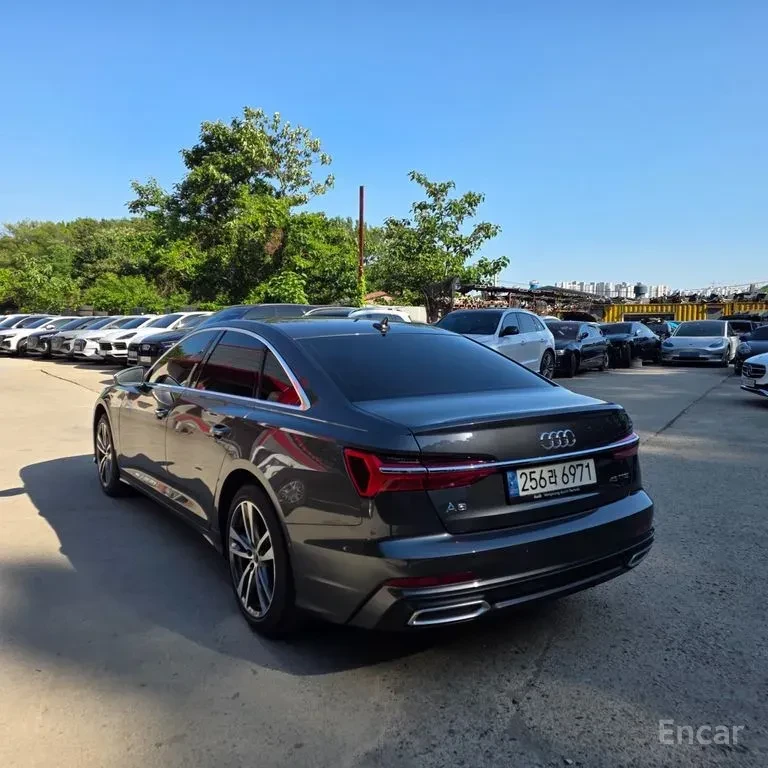 Audi A6 45TFSI* MATRIX* S* LINE* ���������* �����* LANE* A | Mobile.bg � ����������� 4