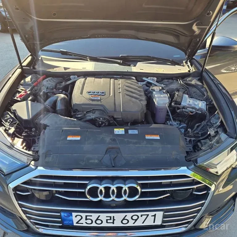 Audi A6 45TFSI* MATRIX* S* LINE* ���������* �����* LANE* A | Mobile.bg � ����������� 17