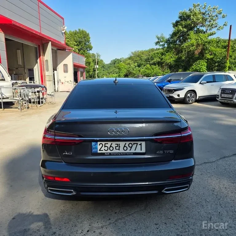 Audi A6 45TFSI* MATRIX* S* LINE* ���������* �����* LANE* A | Mobile.bg � ����������� 8