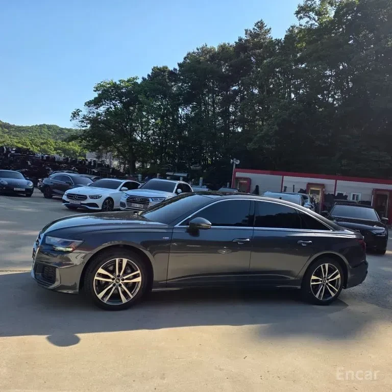Audi A6 45TFSI* MATRIX* S* LINE* ���������* �����* LANE* A | Mobile.bg � ����������� 6