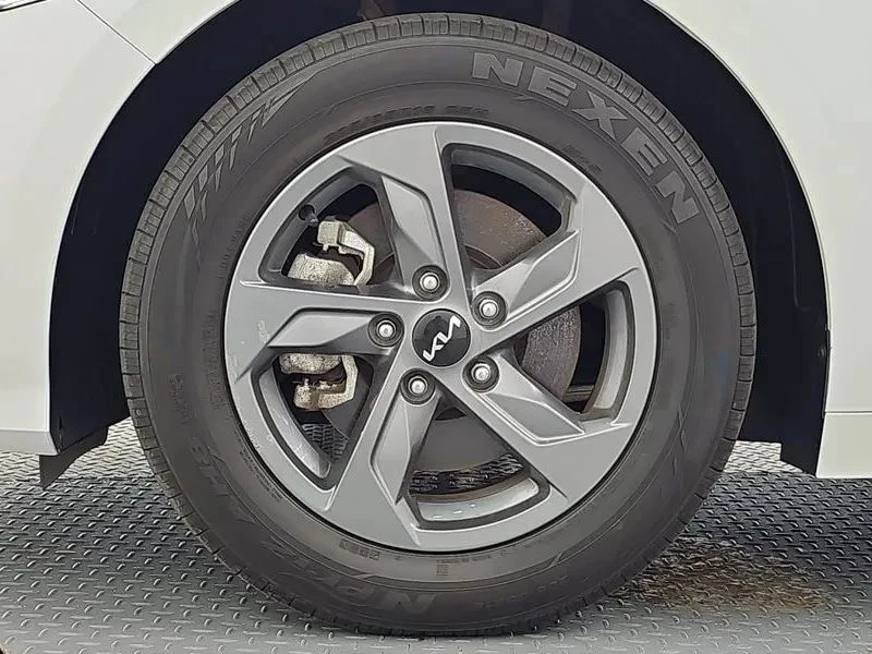 Kia K5, снимка 5 - Автомобили и джипове - 56688165