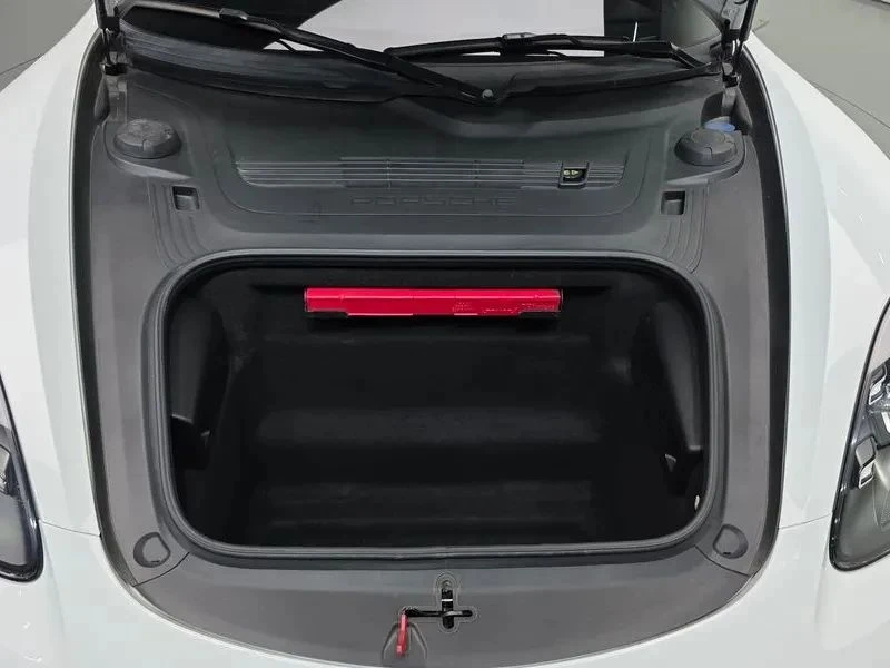 Porsche Cayman, снимка 6 - Автомобили и джипове - 56737242
