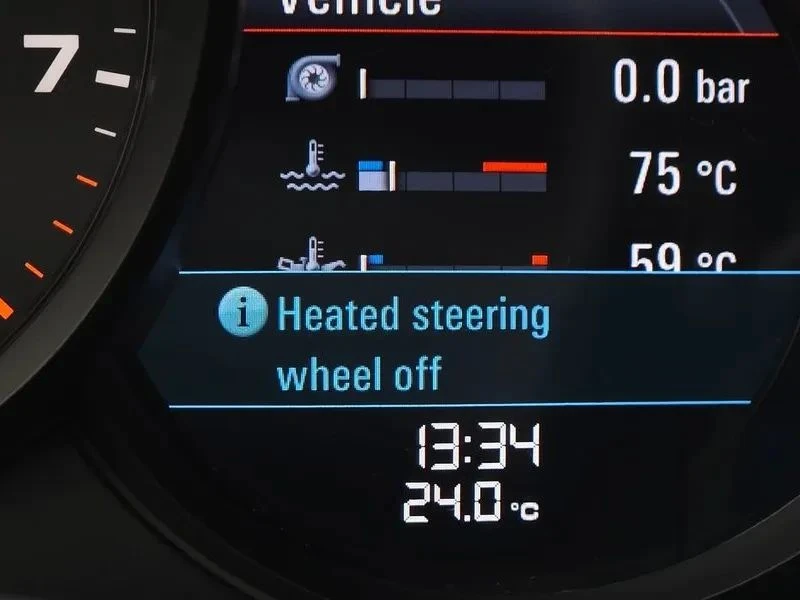 Porsche Cayman, снимка 16 - Автомобили и джипове - 56737242