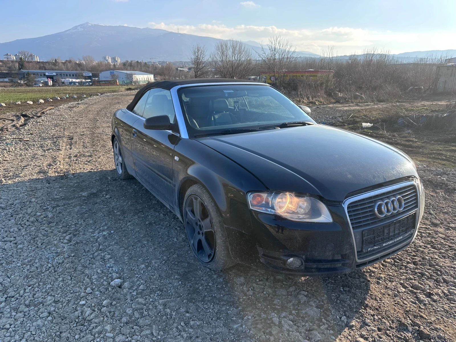 Audi A4 2.0TDI  BPW* 140кс НАВИ 2бр НА ЧАСТИ, снимка 1