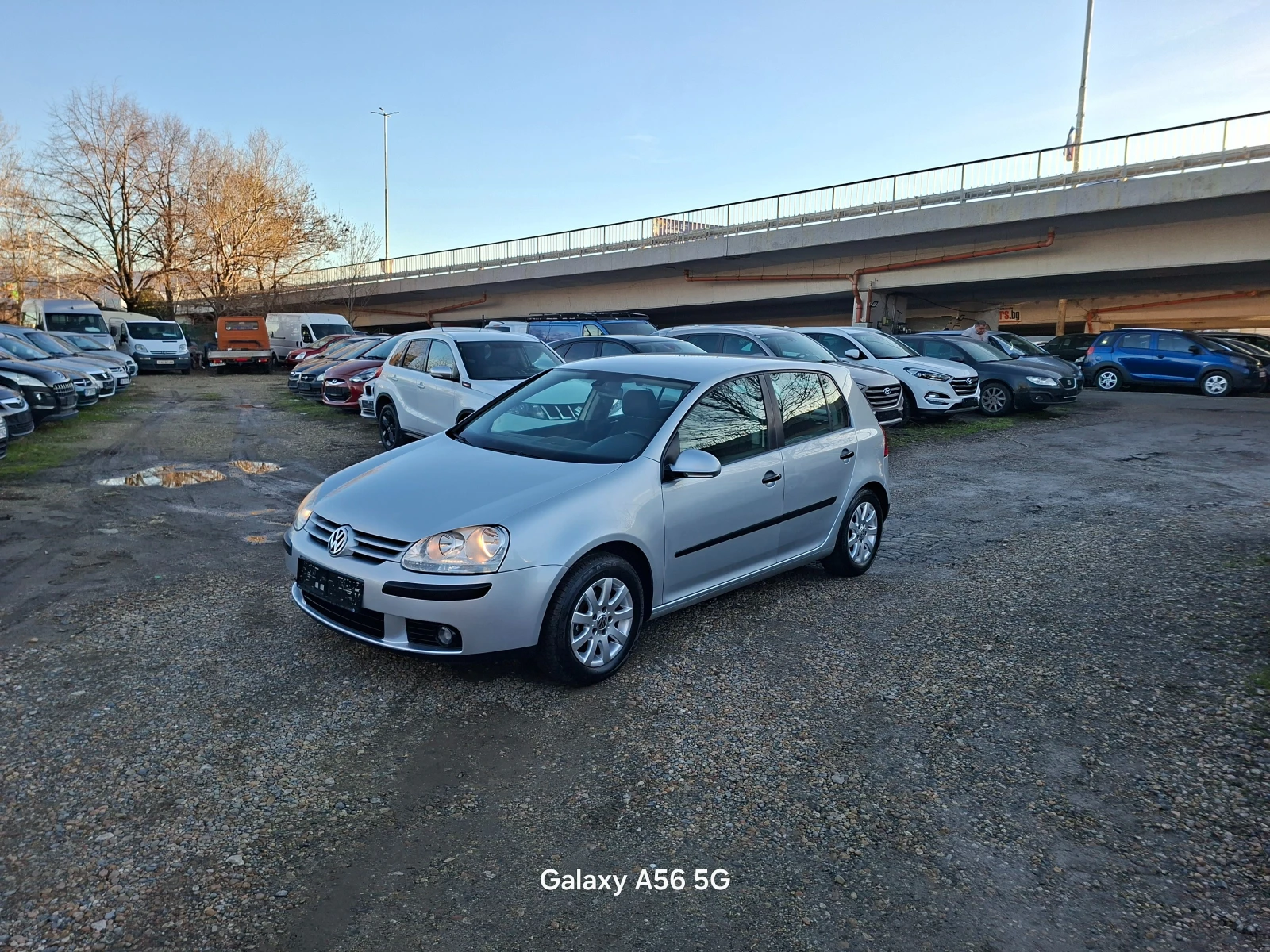 VW Golf 1.9 TDi 90 кс. ТОП, снимка 1