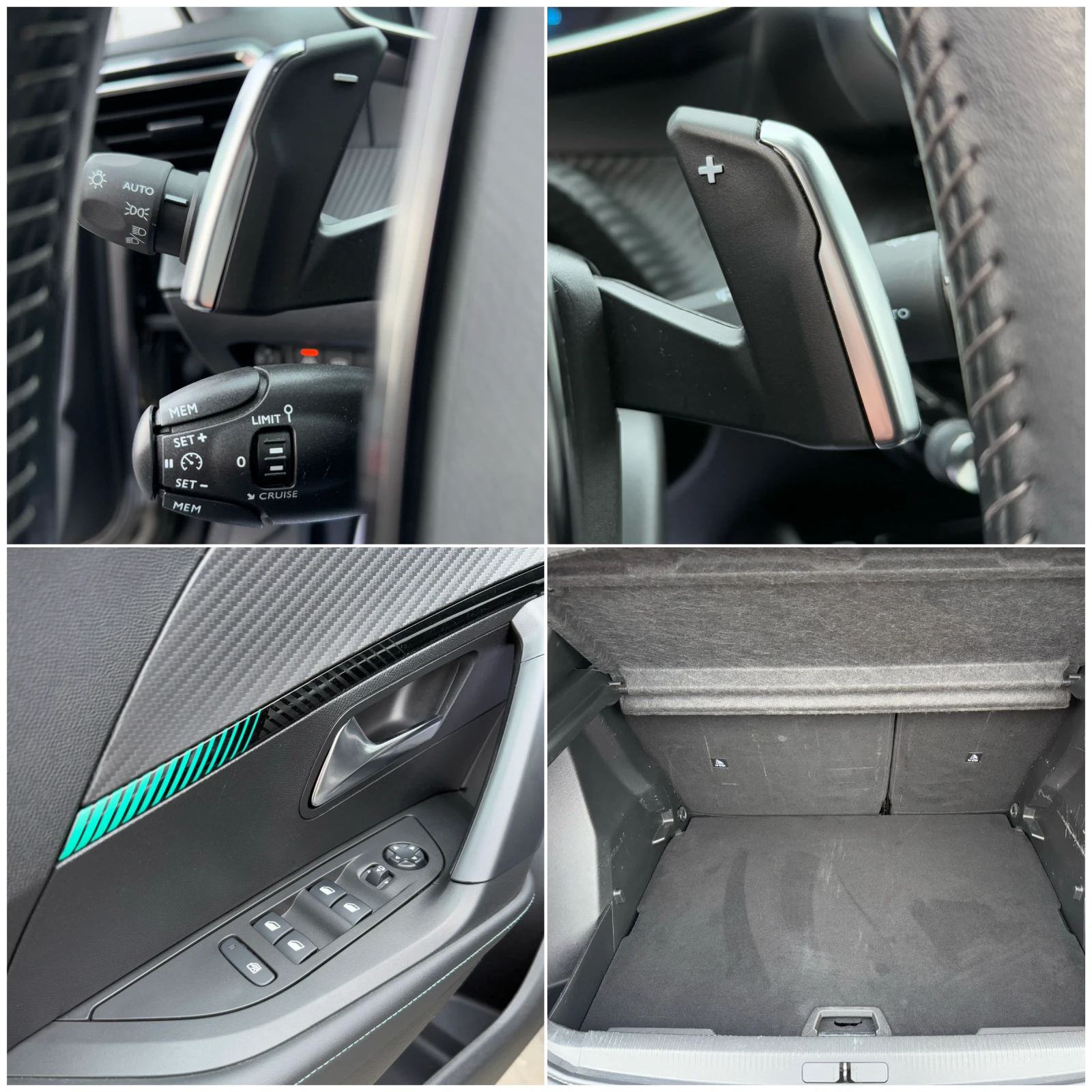 Peugeot 2008 1.2i ,  ,  | Mobile.bg   16