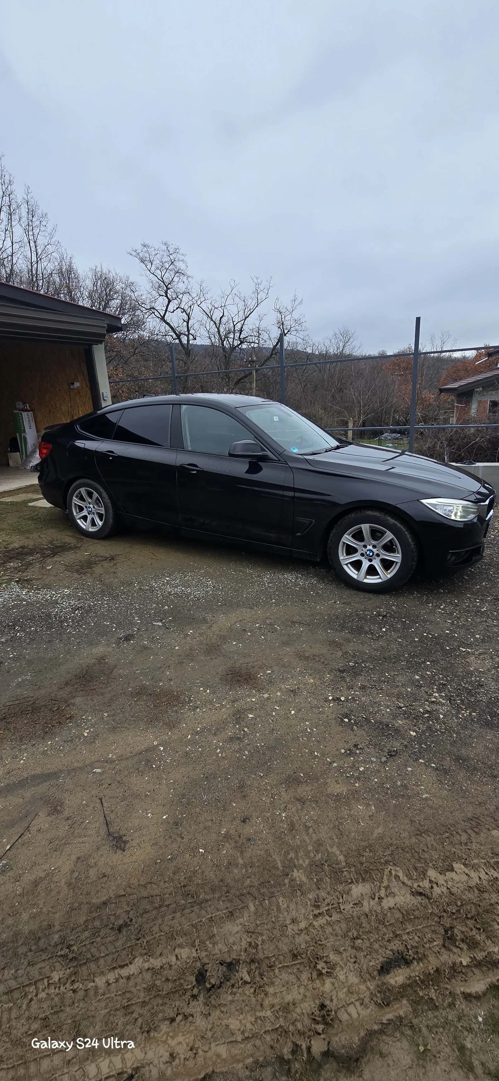 BMW 3gt 2.0 I | Mobile.bg � ����������� 3