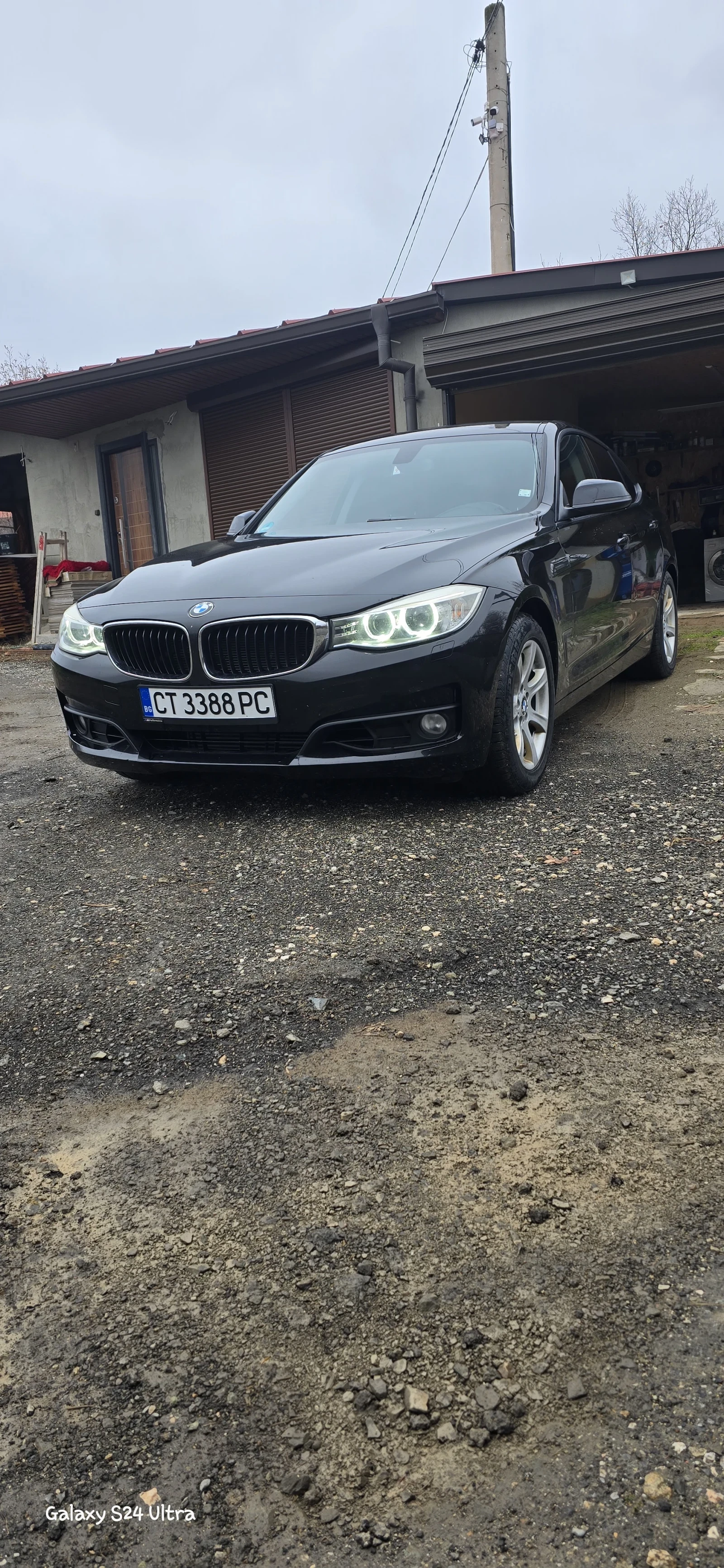 BMW 3gt 2.0 I | Mobile.bg � ����������� 14