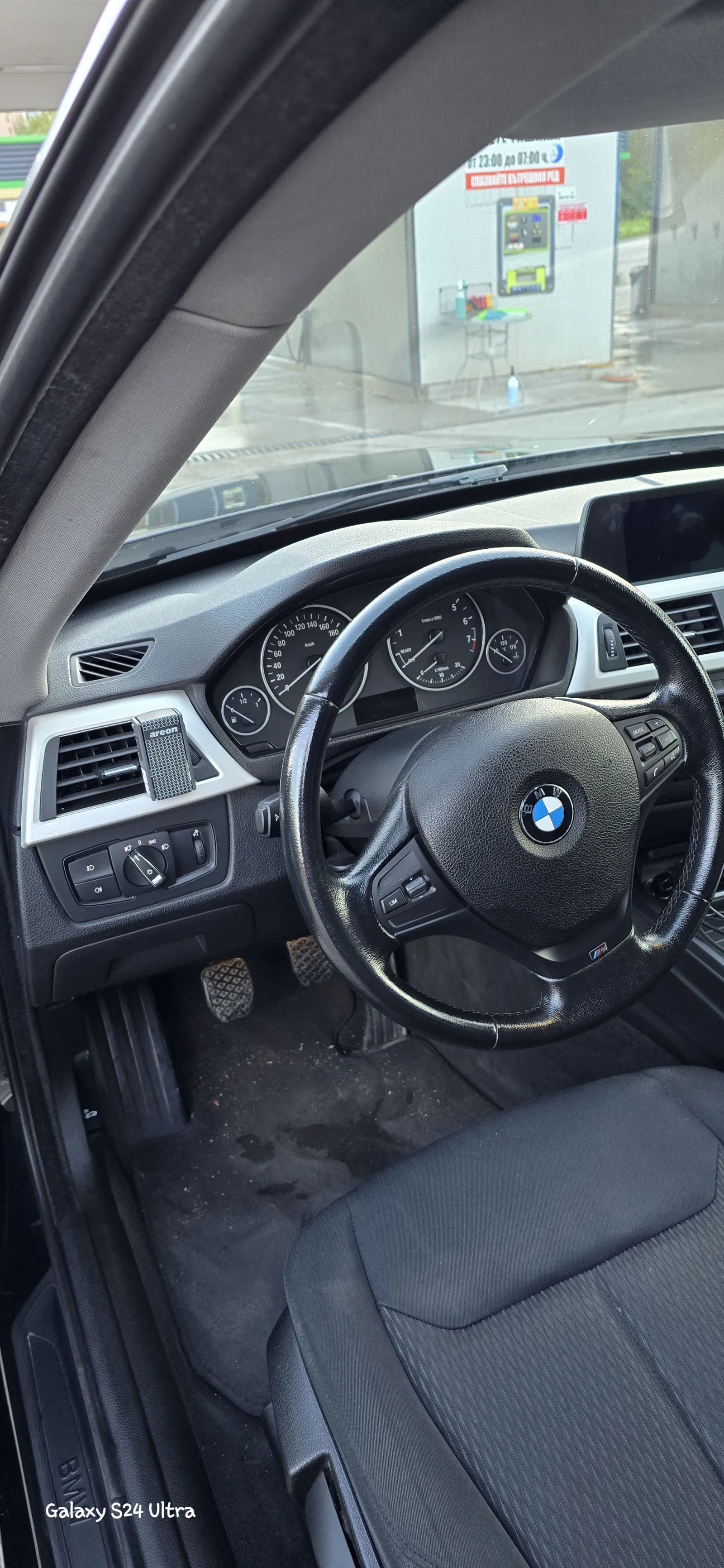 BMW 3gt 2.0 I - изображение 7