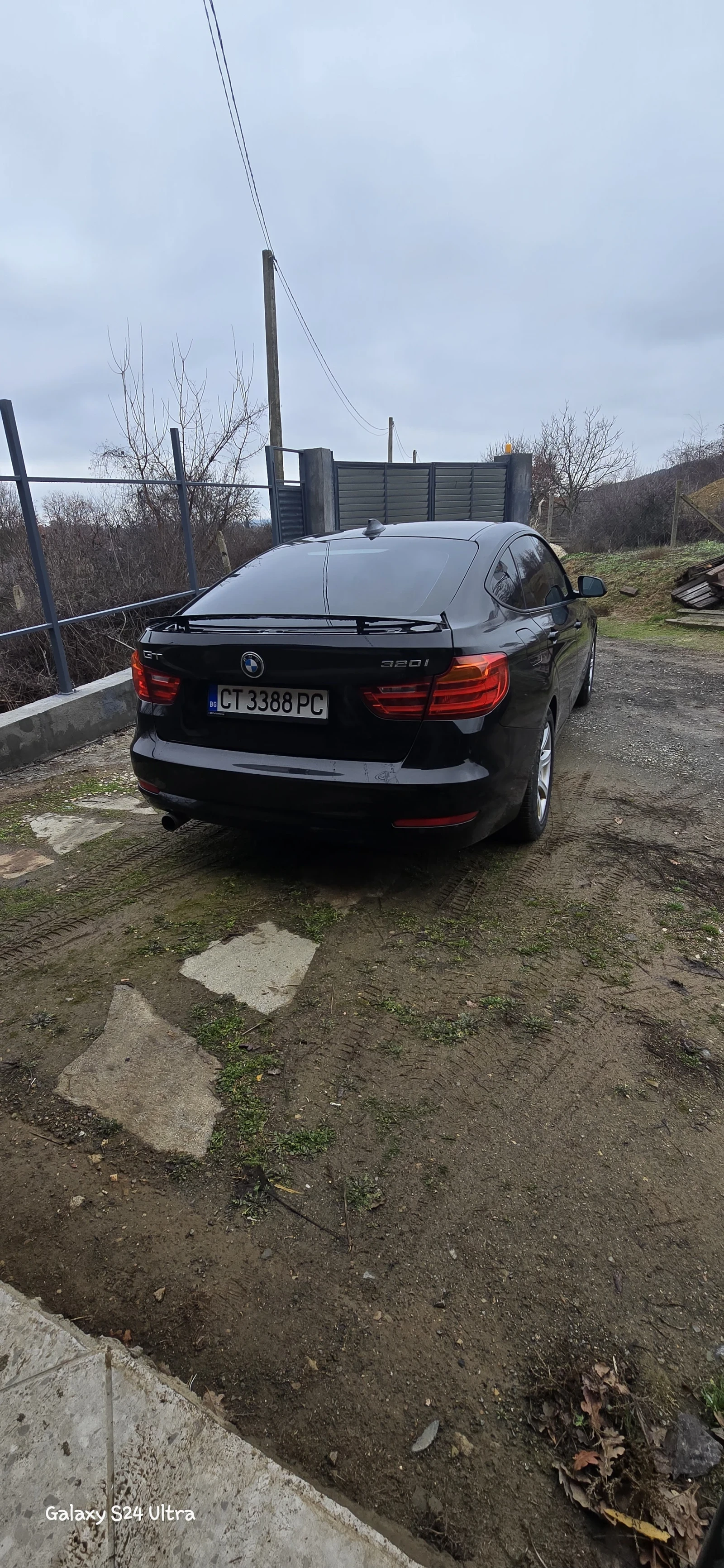 BMW 3gt 2.0 I | Mobile.bg � ����������� 5