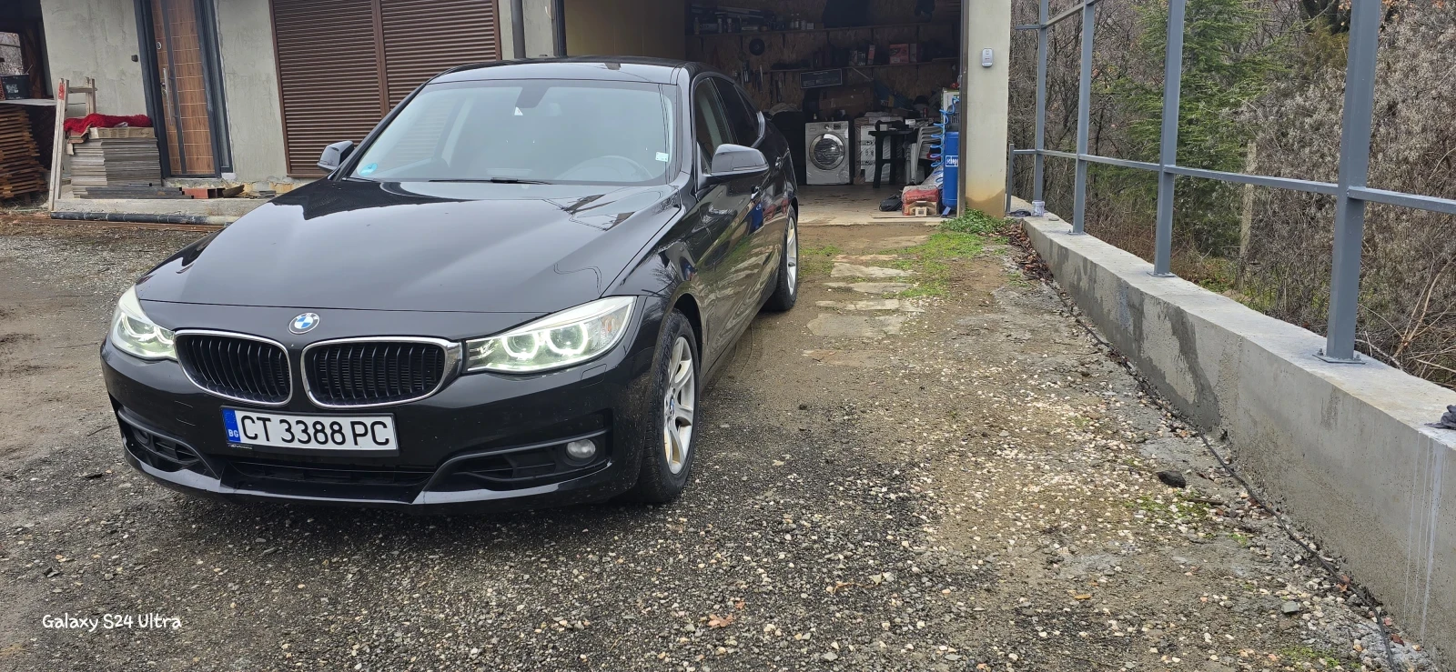 BMW 3gt 2.0 I | Mobile.bg � ����������� 6