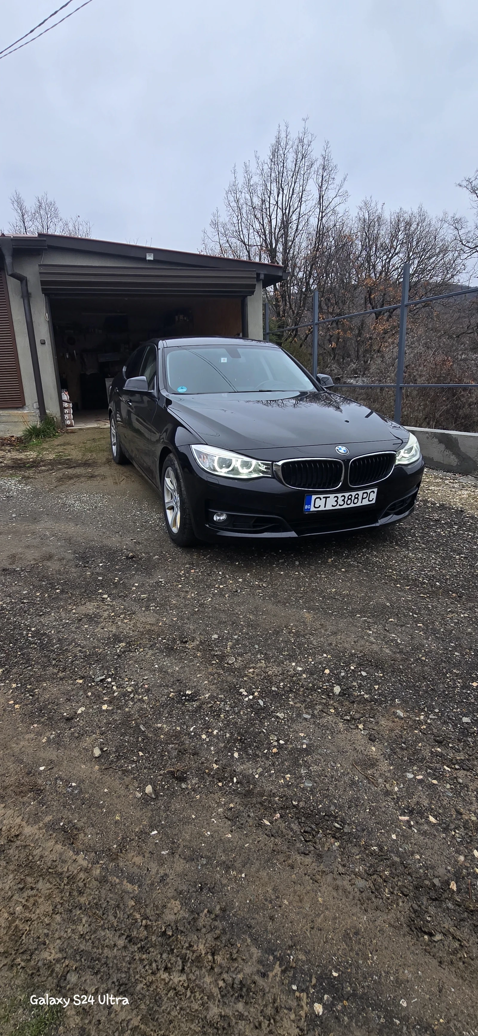 BMW 3gt 2.0 I | Mobile.bg � ����������� 2