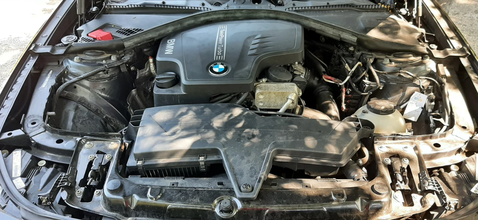 BMW 3gt 2.0 I | Mobile.bg � ����������� 17