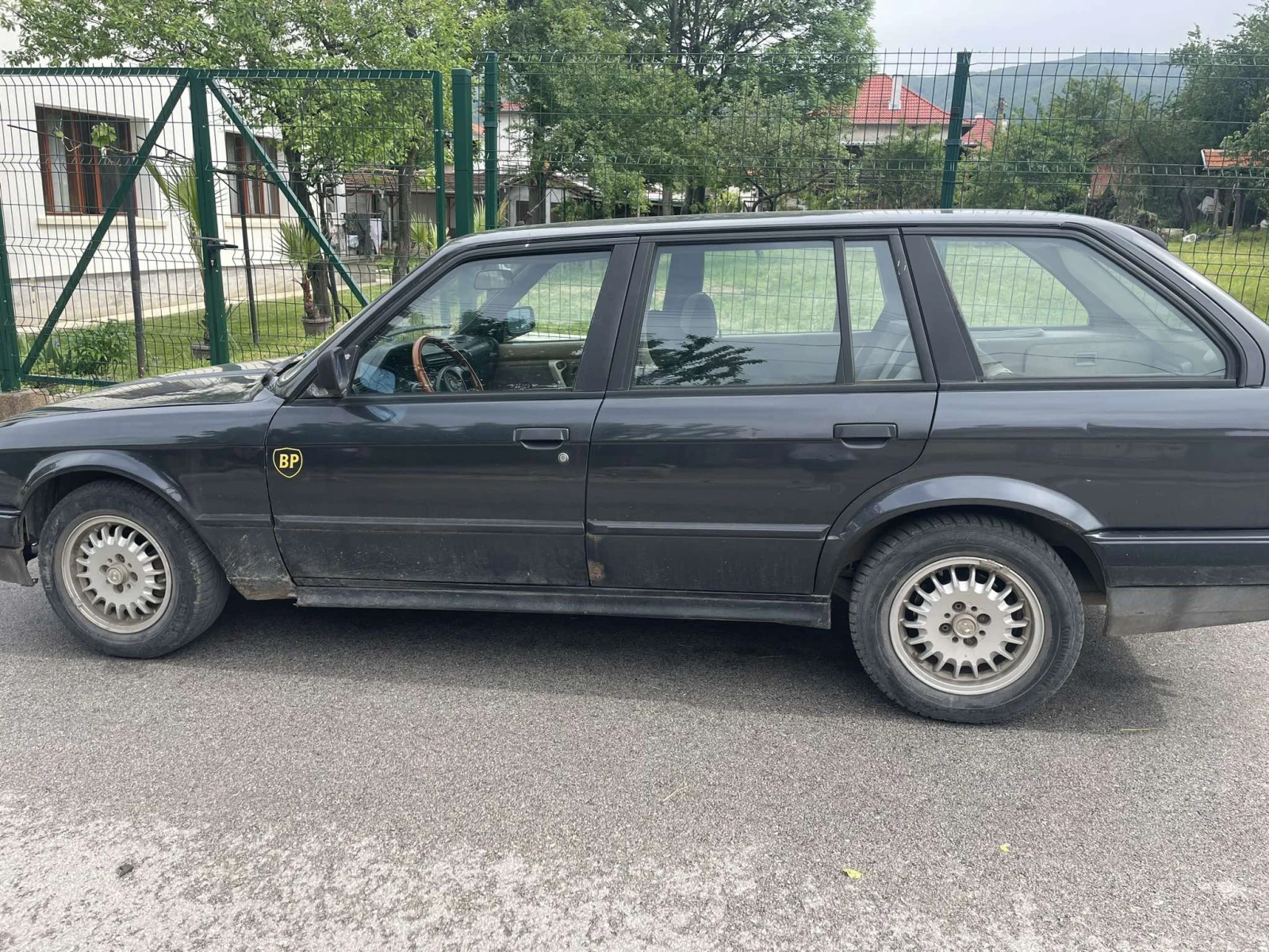 BMW 320  - изображение 9