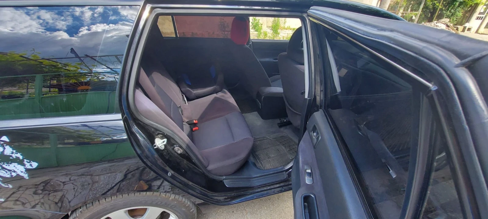 Mitsubishi Lancer 1.6 - изображение 5