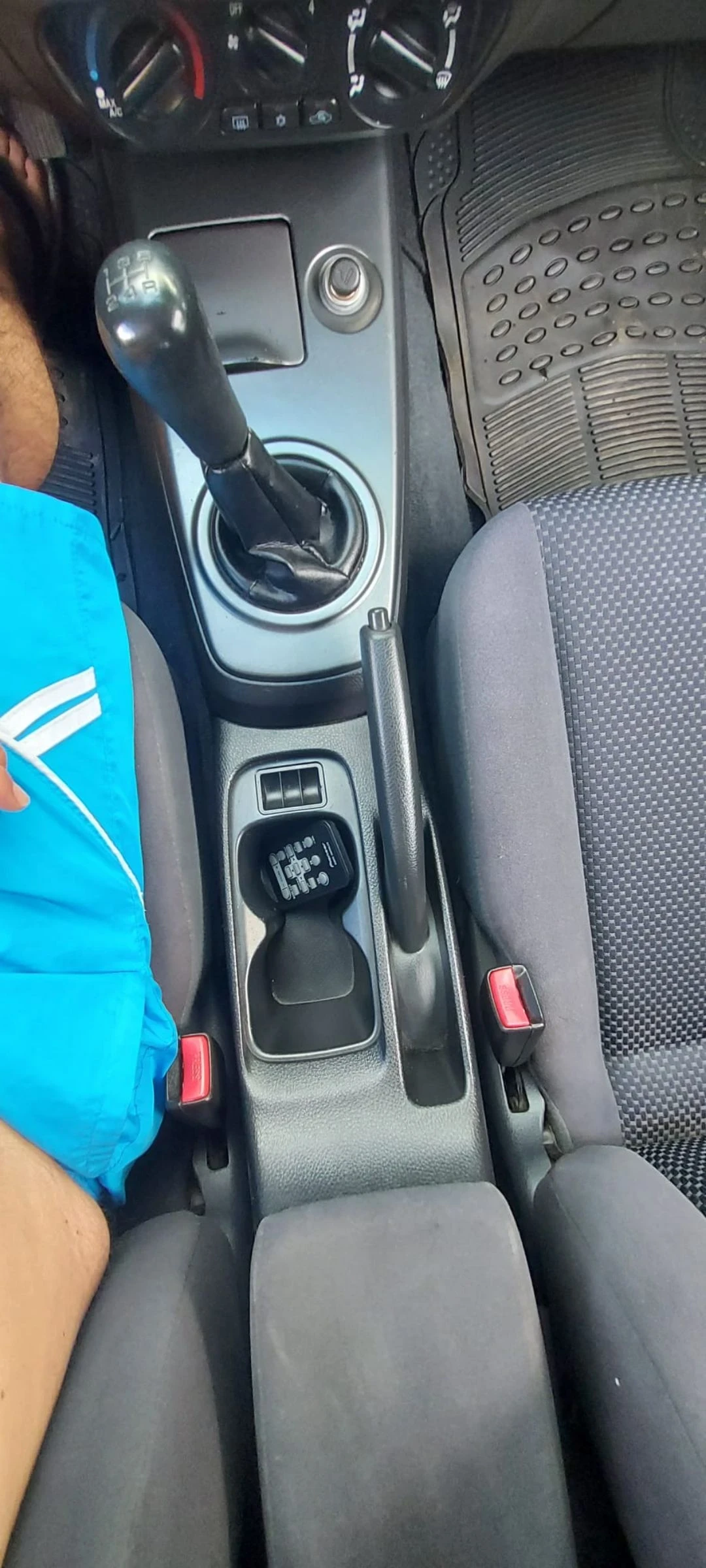 Mitsubishi Lancer 1.6 - изображение 10