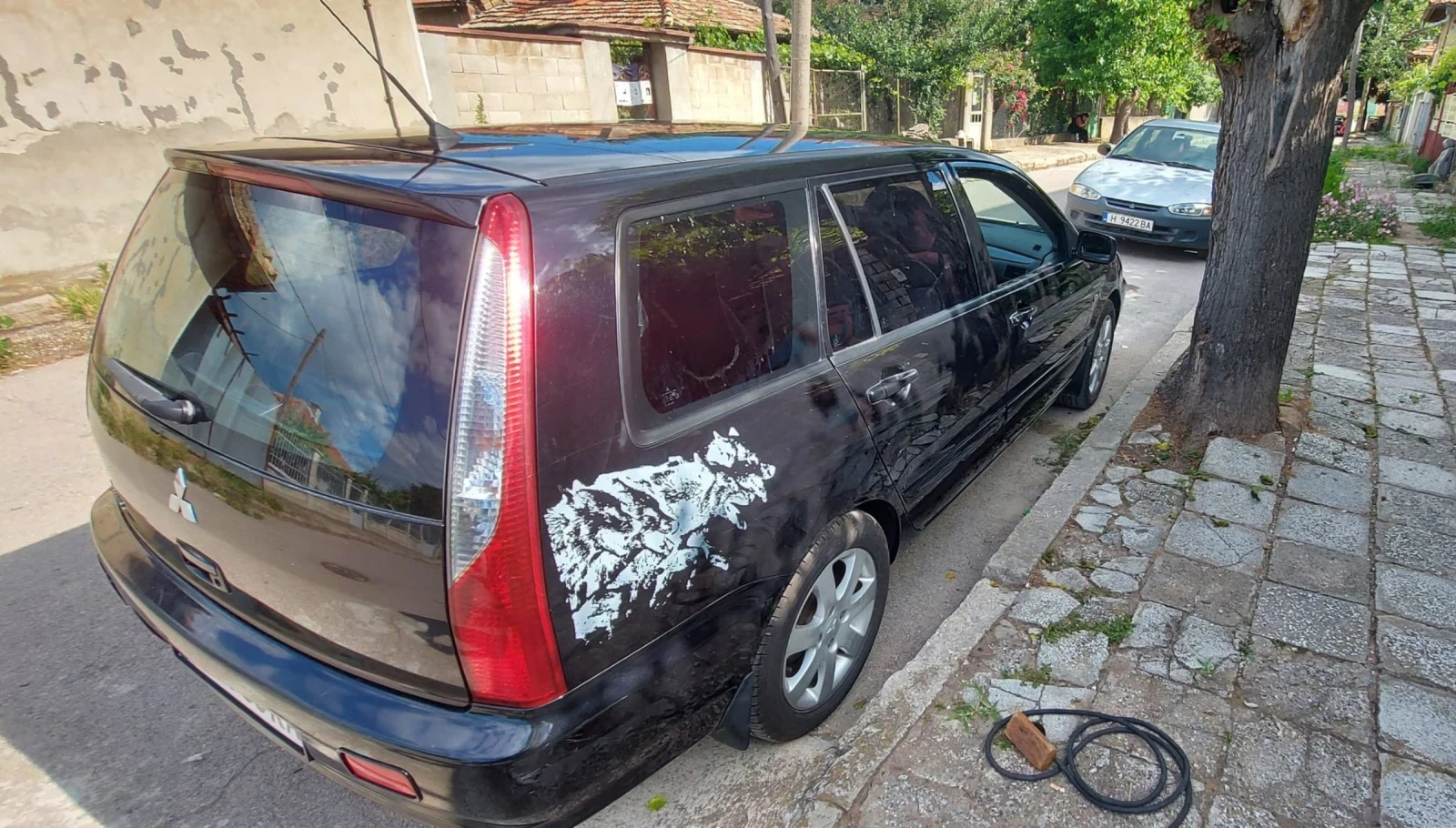 Mitsubishi Lancer 1.6 - изображение 2
