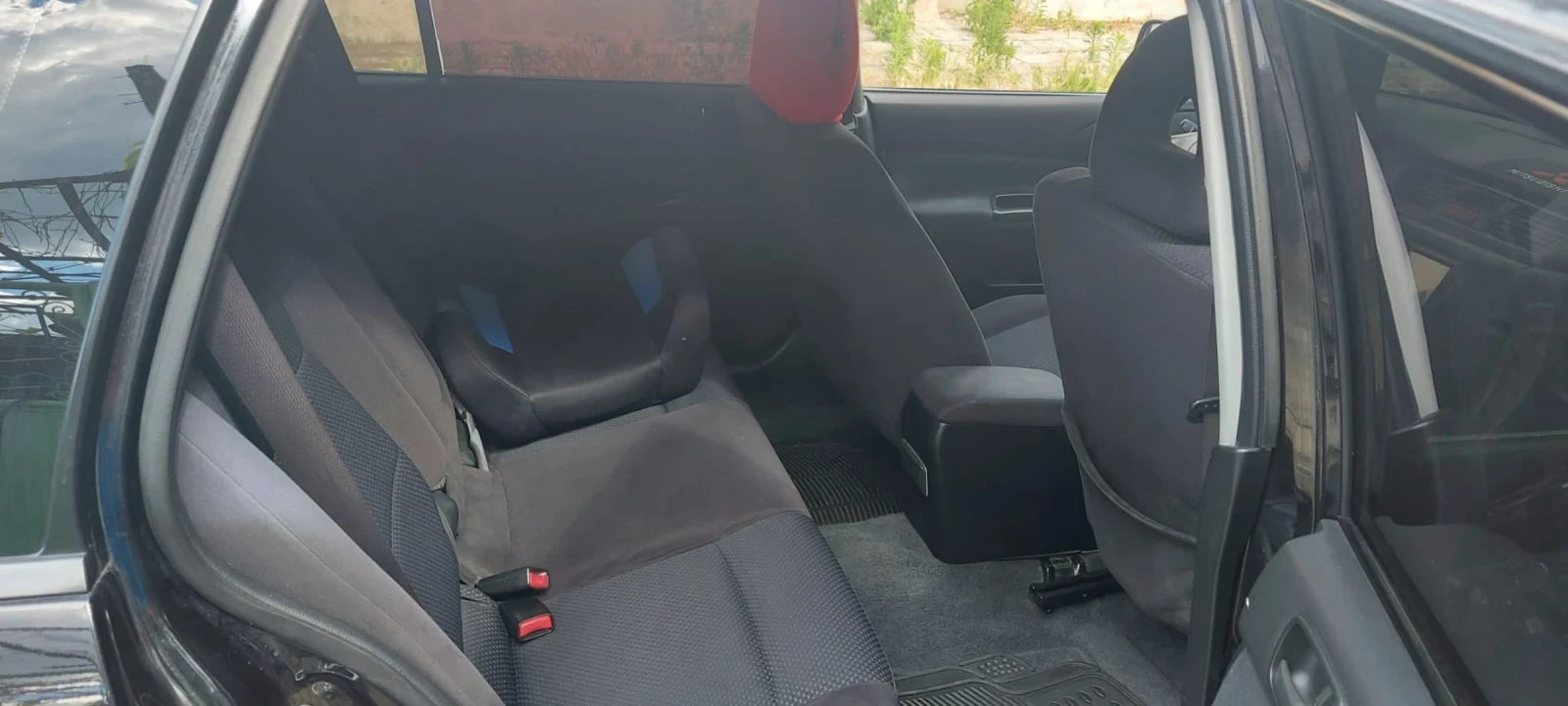 Mitsubishi Lancer 1.6 - изображение 4