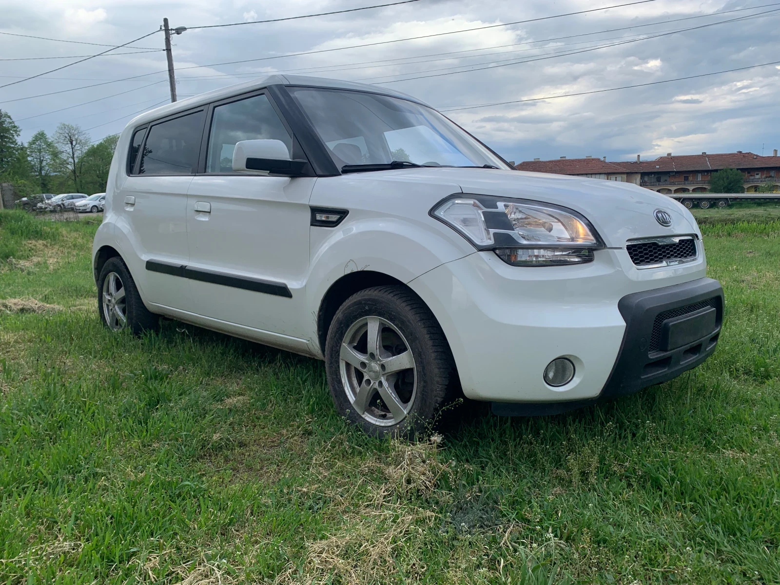 Kia Soul Kia Soul - изображение 4