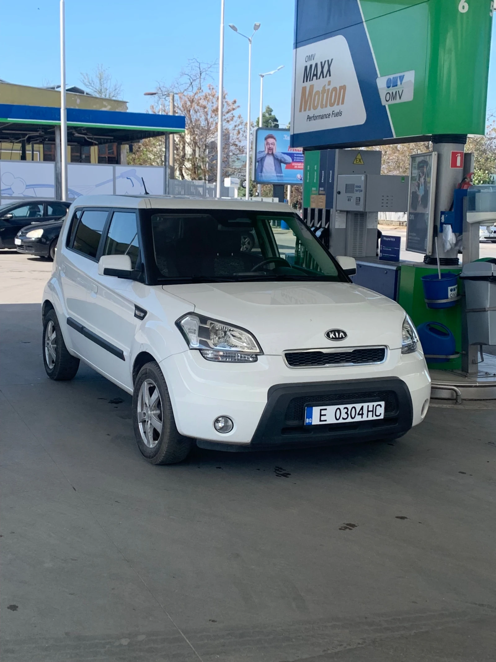 Kia Soul Kia Soul - изображение 2