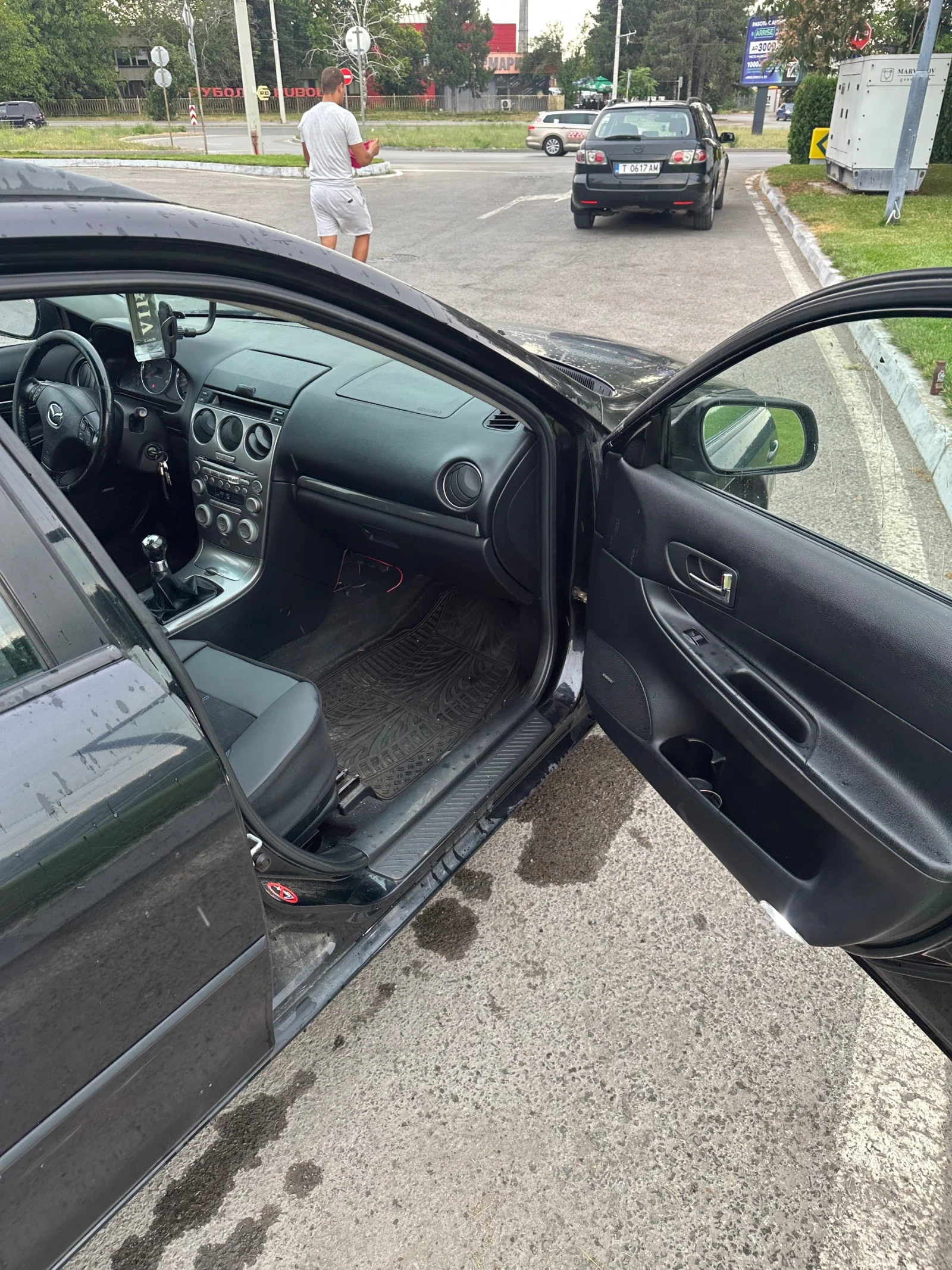 Mazda 6 2.0 - изображение 5