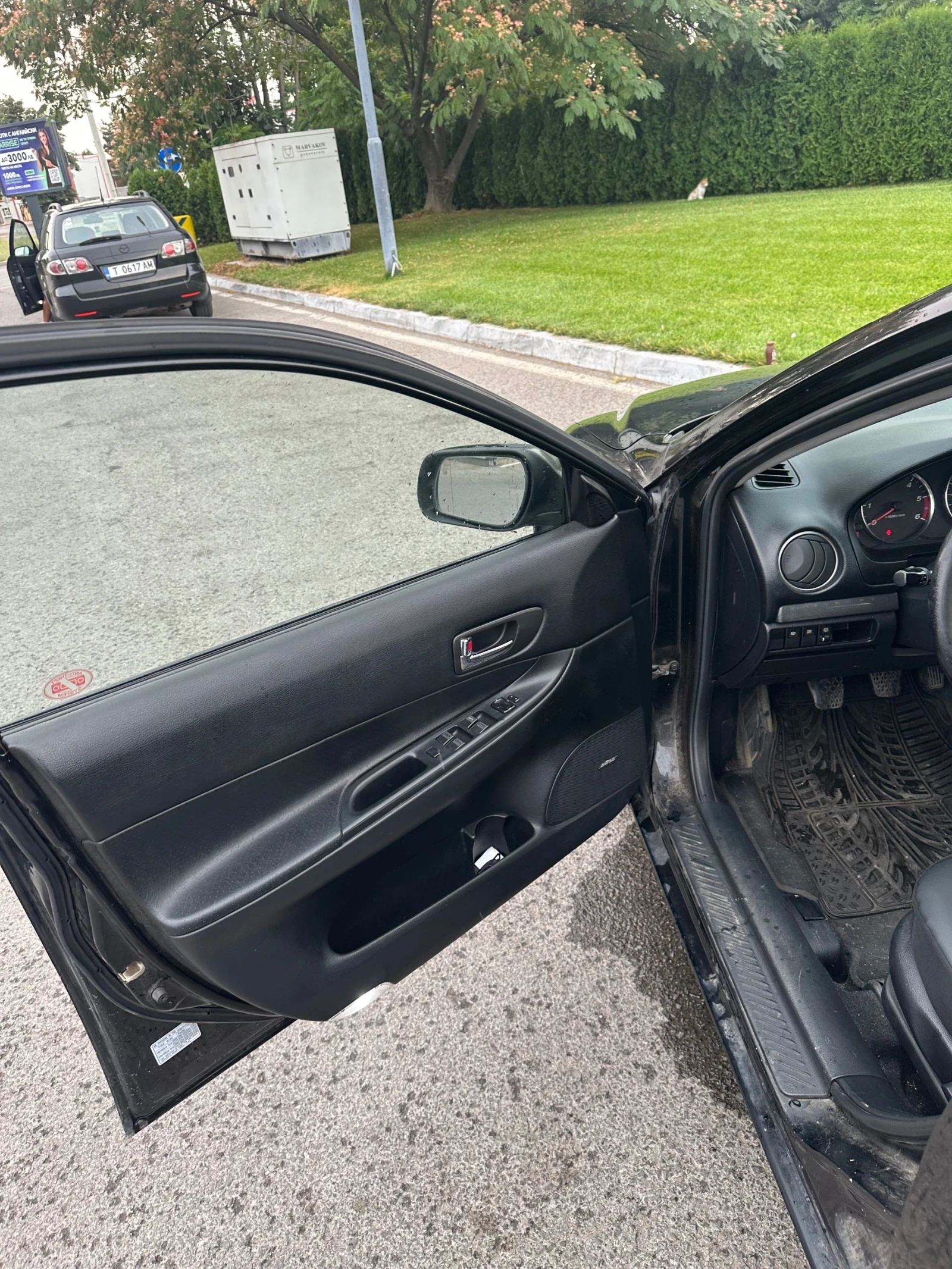 Mazda 6 2.0 - изображение 3