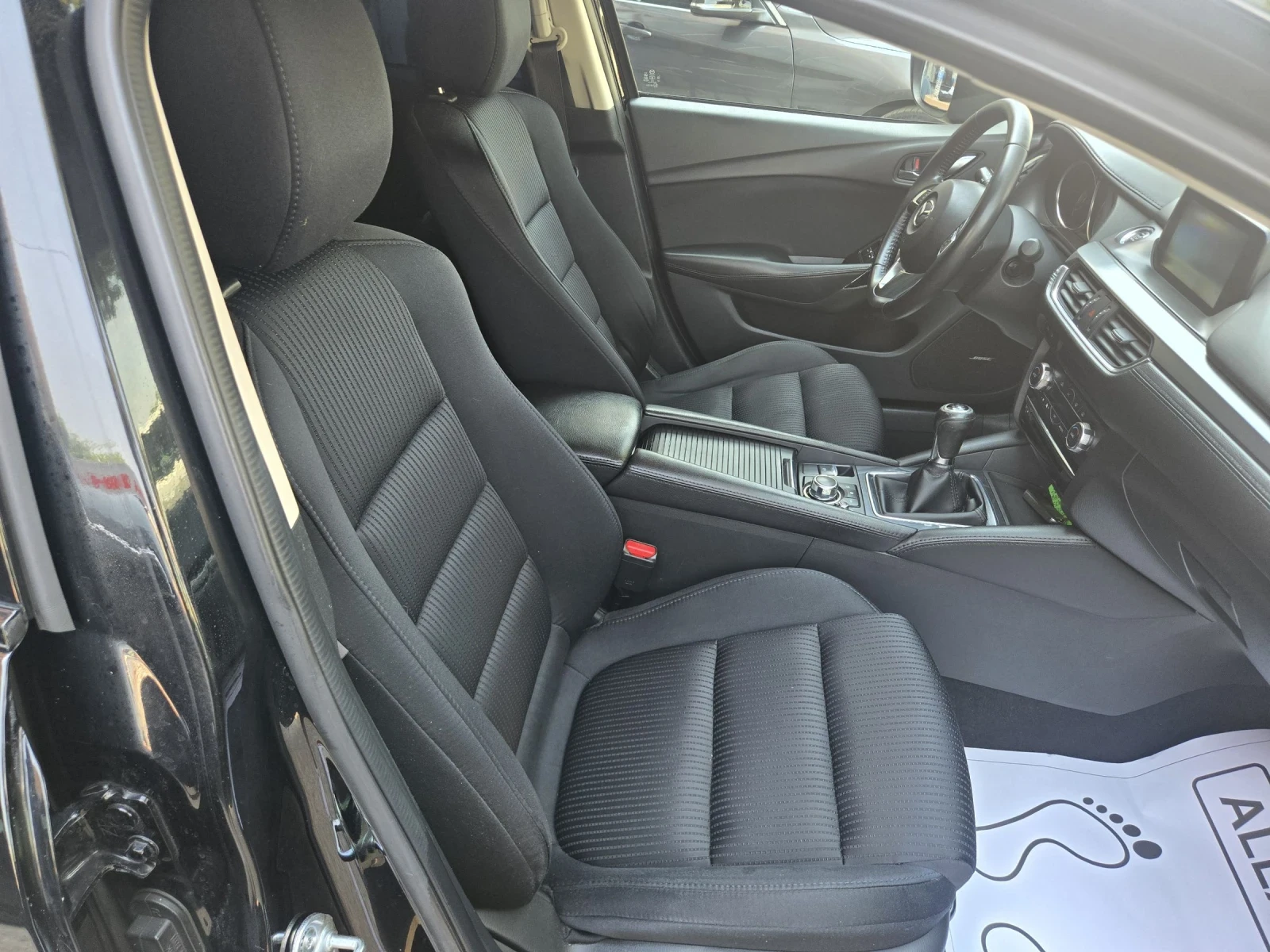 Mazda 6  - изображение 6