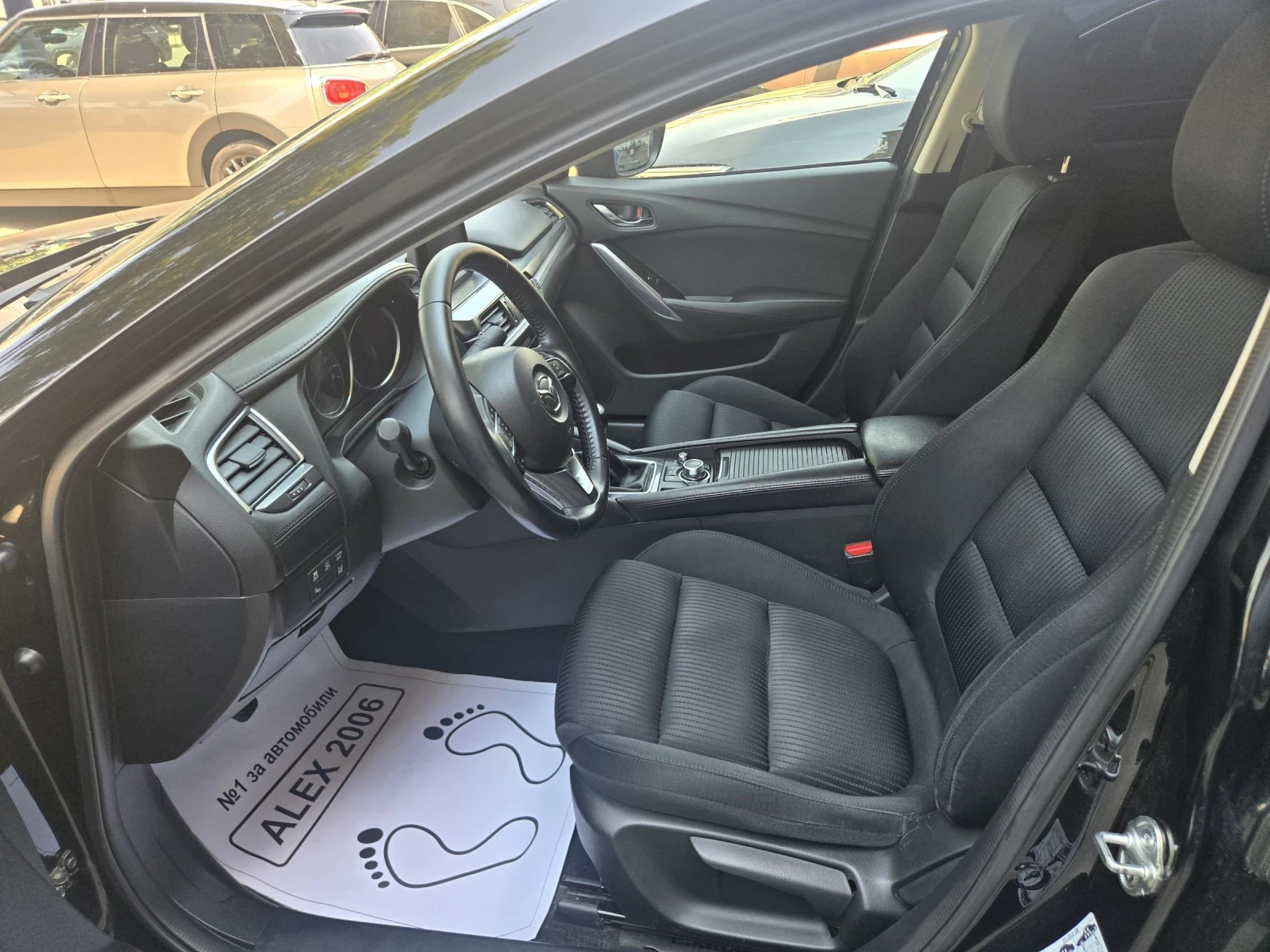 Mazda 6  - изображение 5