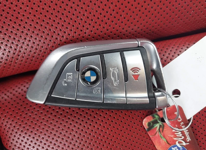 BMW 840 Xdrive* видео на двигателя - изображение 9