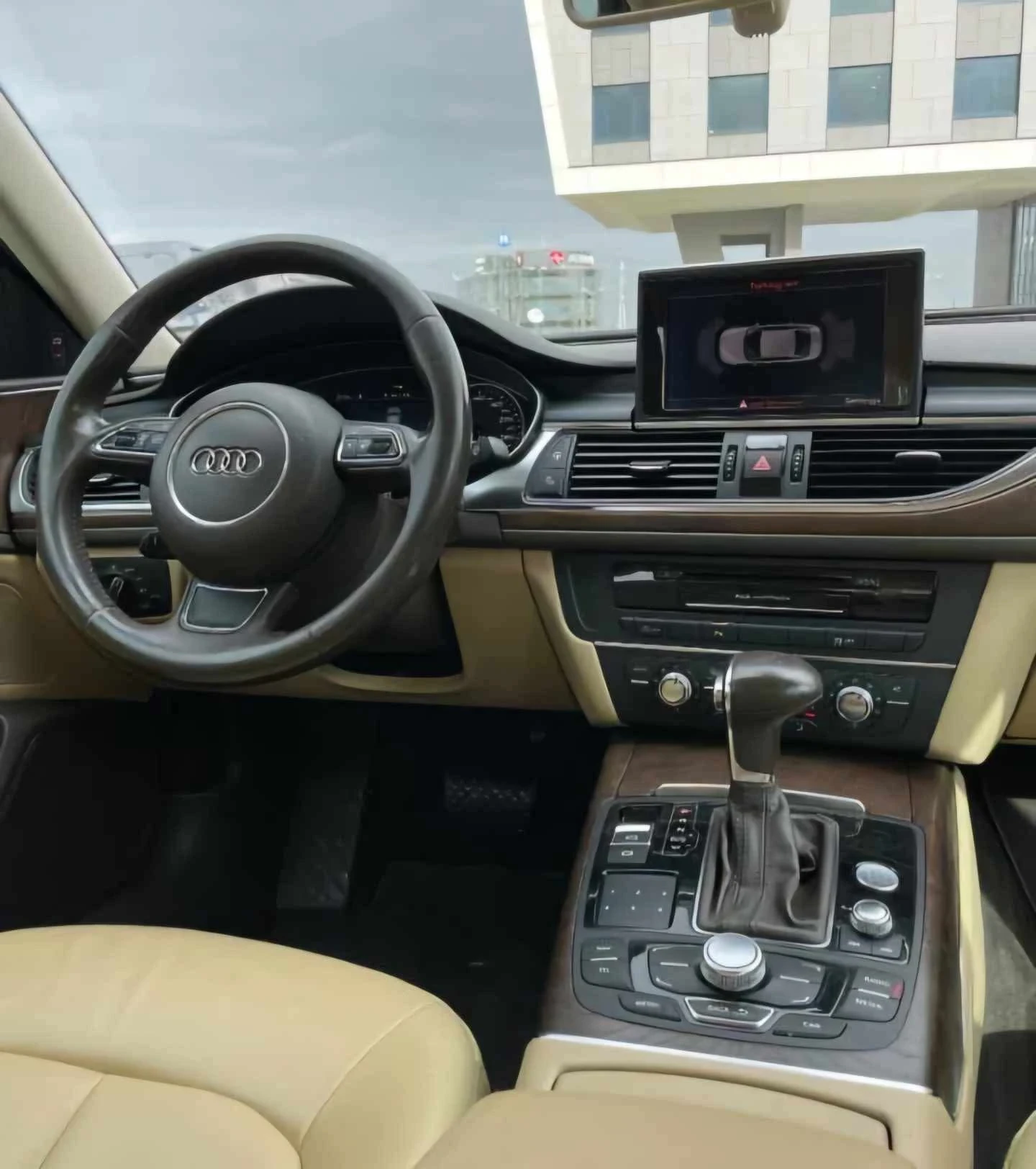 Audi A6  - изображение 3