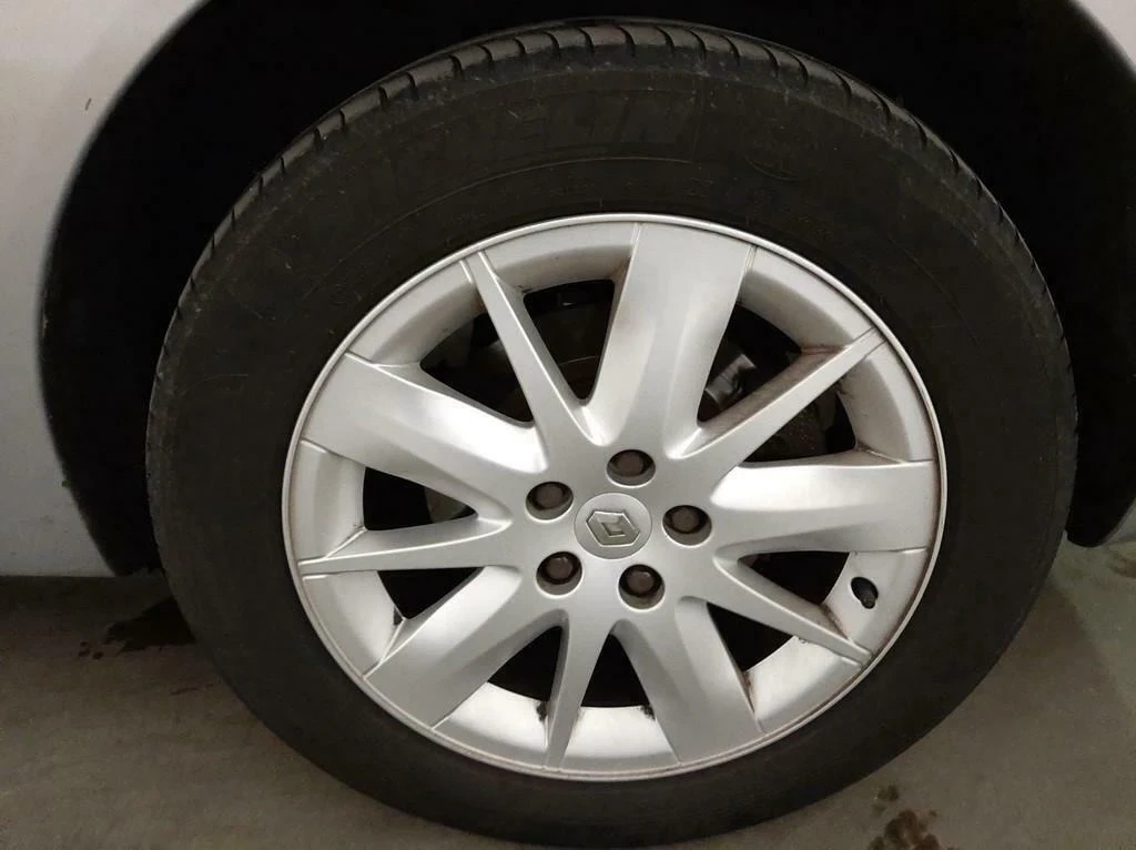 Renault Grand espace V6 | Mobile.bg — изображение 12