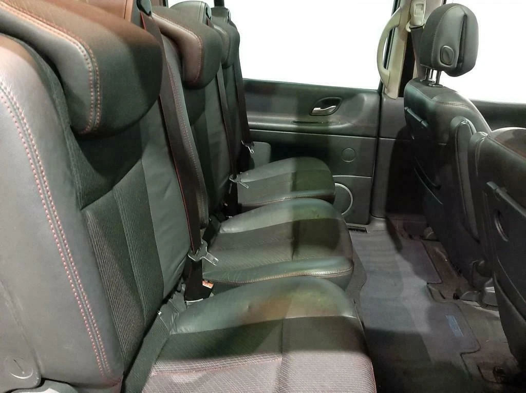 Renault Grand espace V6 - изображение 7