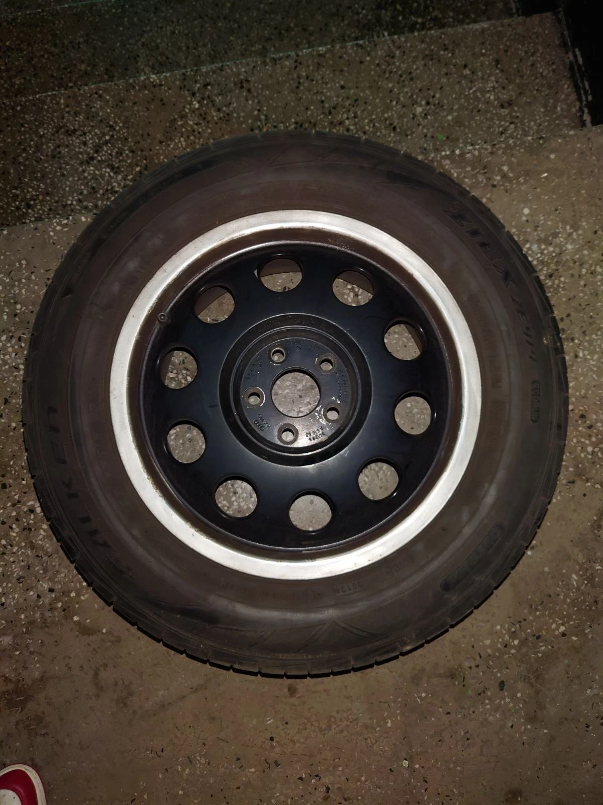 VW Golf  - изображение 10