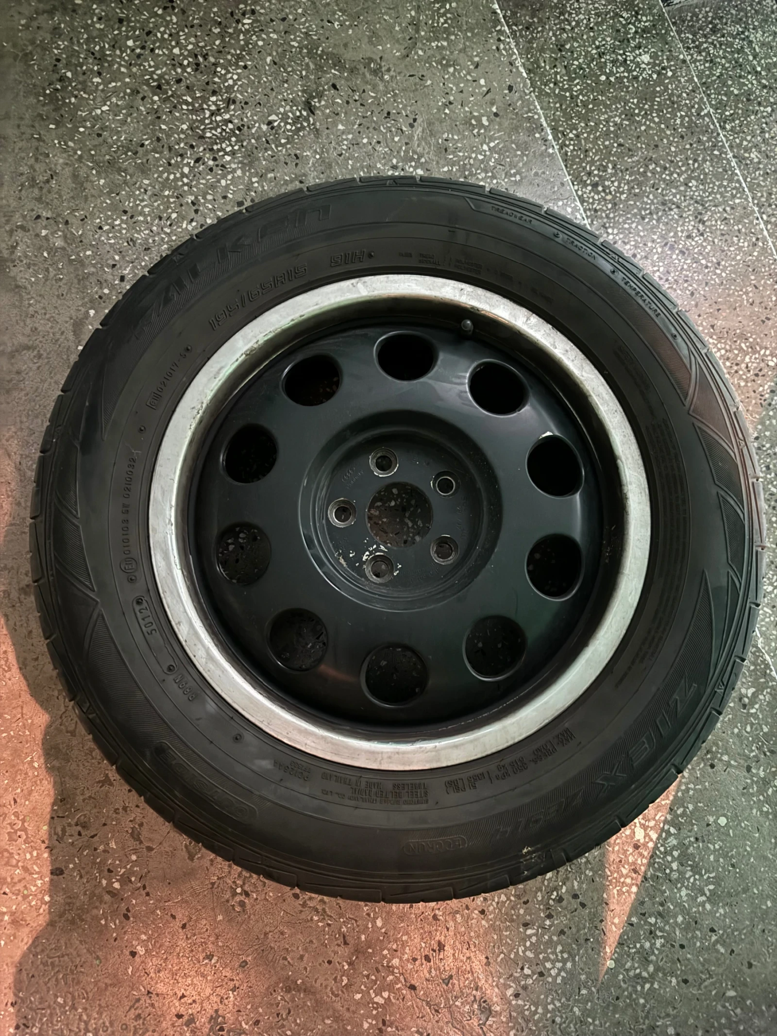 VW Golf  - изображение 7