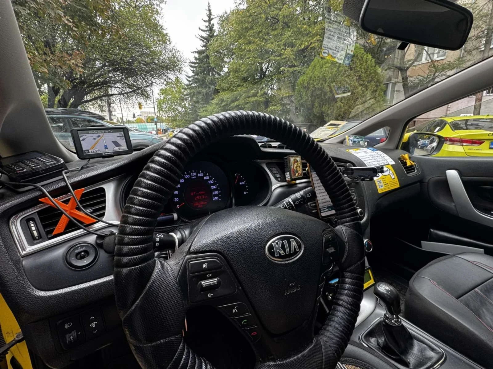 Kia Ceed  - изображение 4