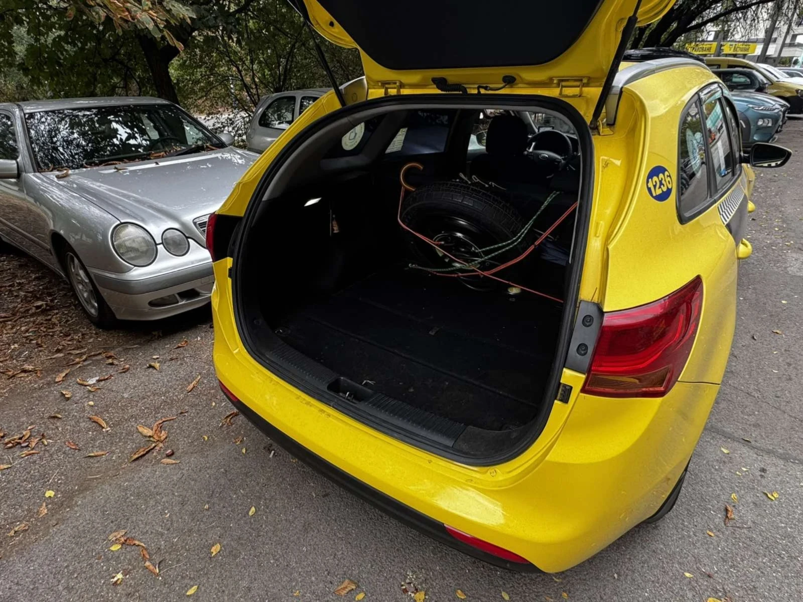 Kia Ceed  - изображение 5