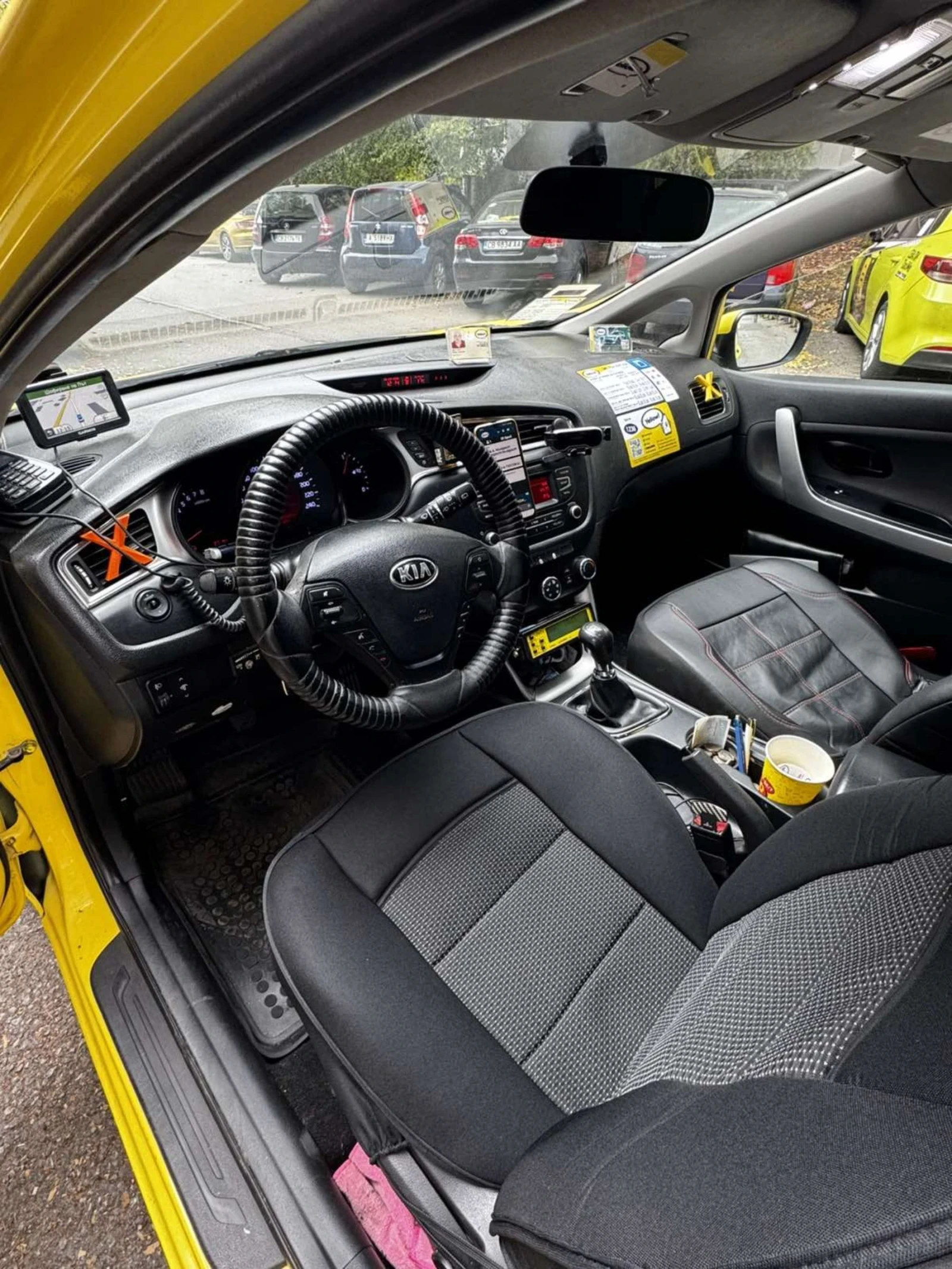 Kia Ceed  - изображение 7