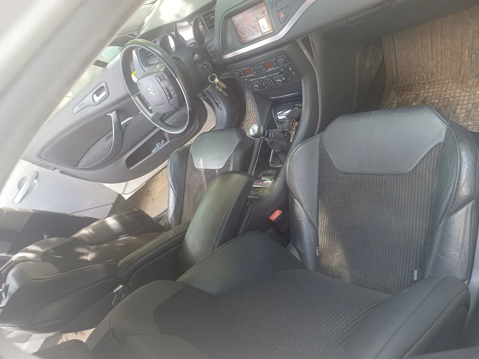 Citroen C5 Exclusive  - изображение 5