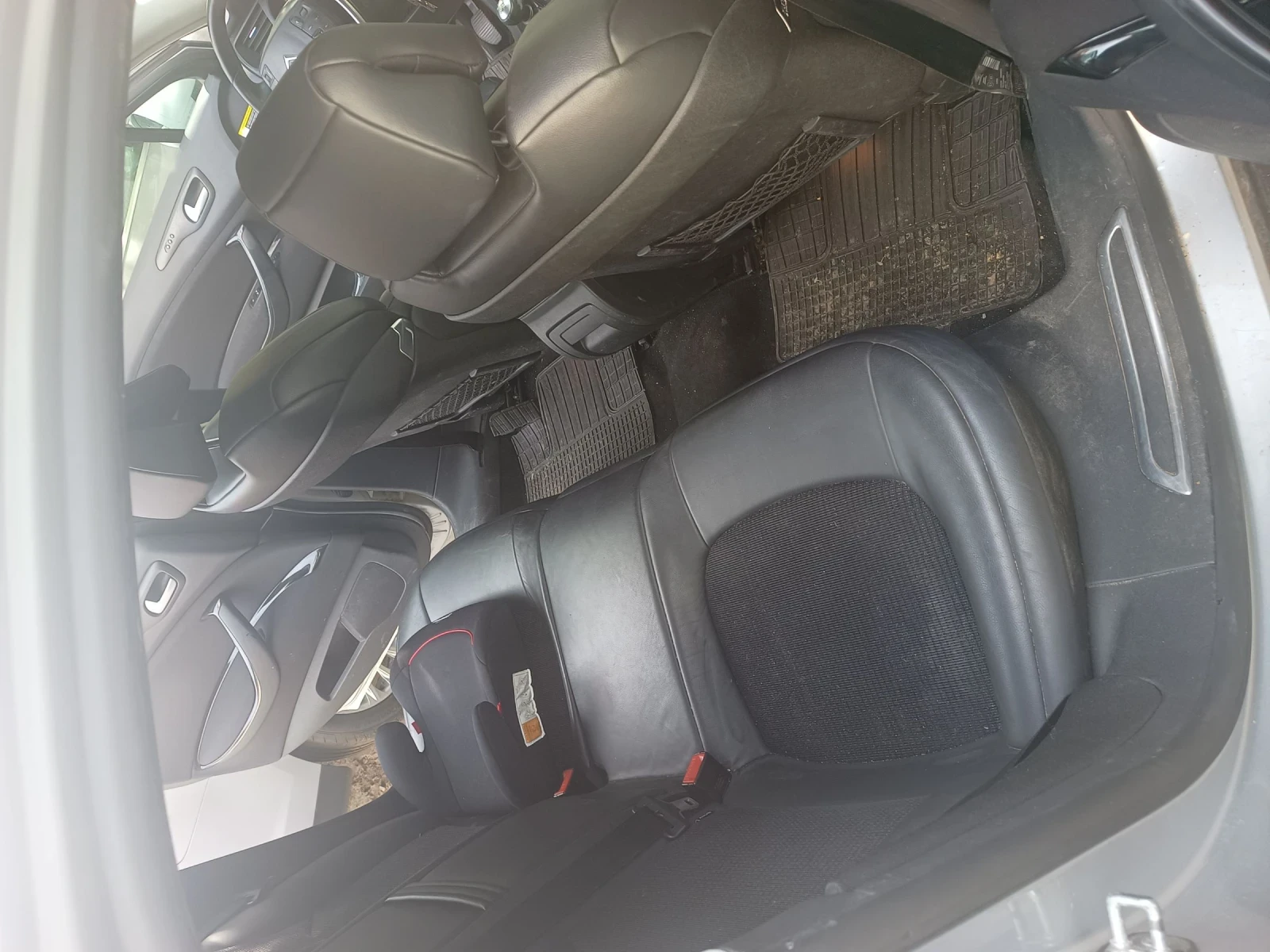 Citroen C5 Exclusive  - изображение 6