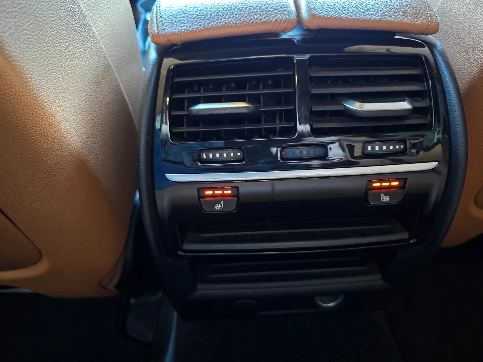 BMW 530E iPerfomance Sport Line | Mobile.bg   15