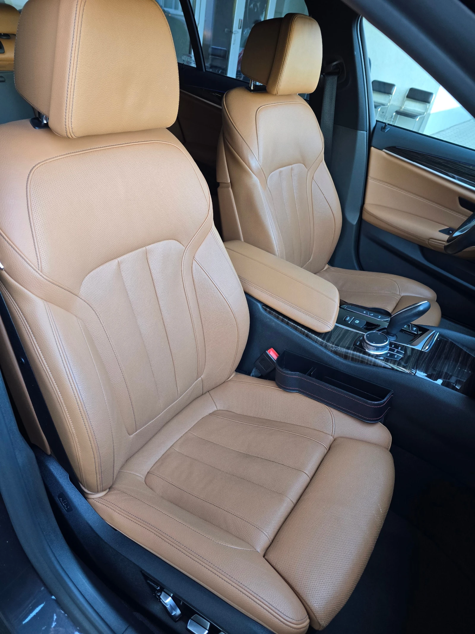 BMW 530E iPerfomance Sport Line - изображение 7