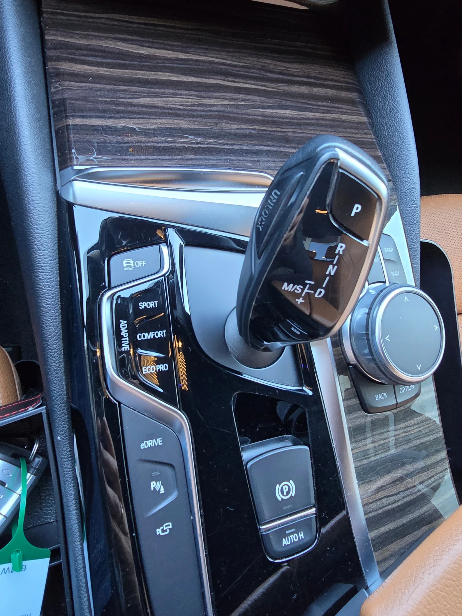 BMW 530E iPerfomance Sport Line | Mobile.bg   12