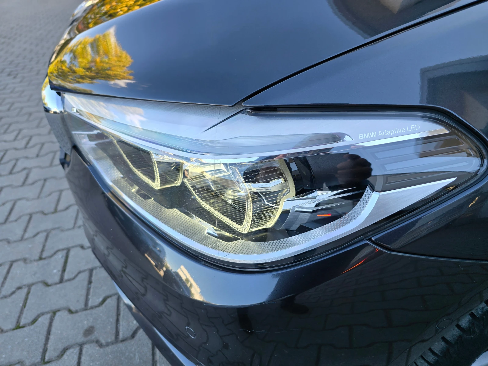 BMW 530E iPerfomance Sport Line - изображение 5