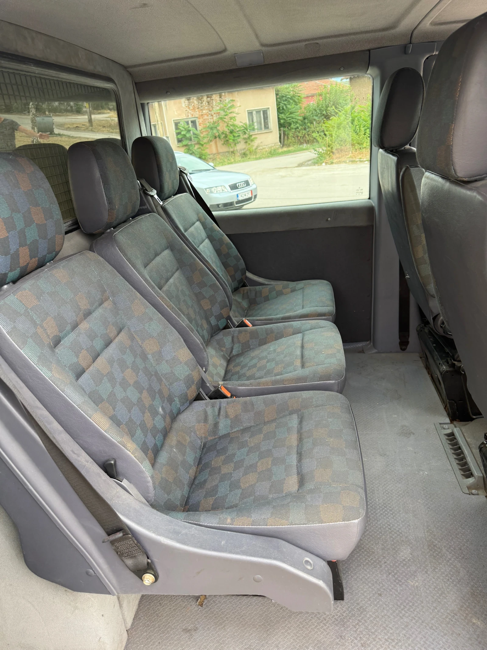 Mercedes-Benz Viano Vito | Mobile.bg   12