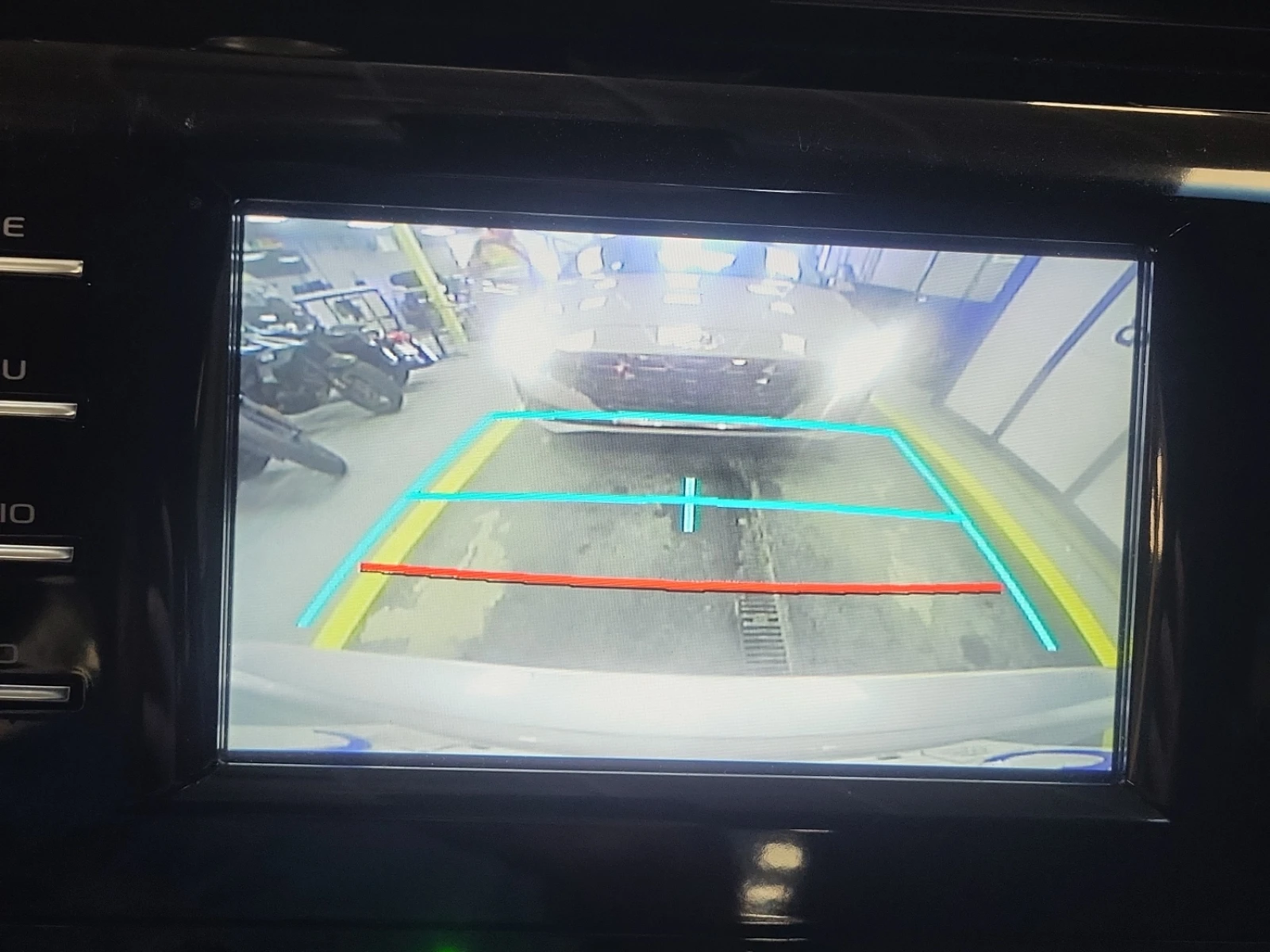 Toyota Camry * CARFAX * БЕЗ ПЪРВОНАЧАЛНА ВНОСКА | Mobile.bg — изображение 10